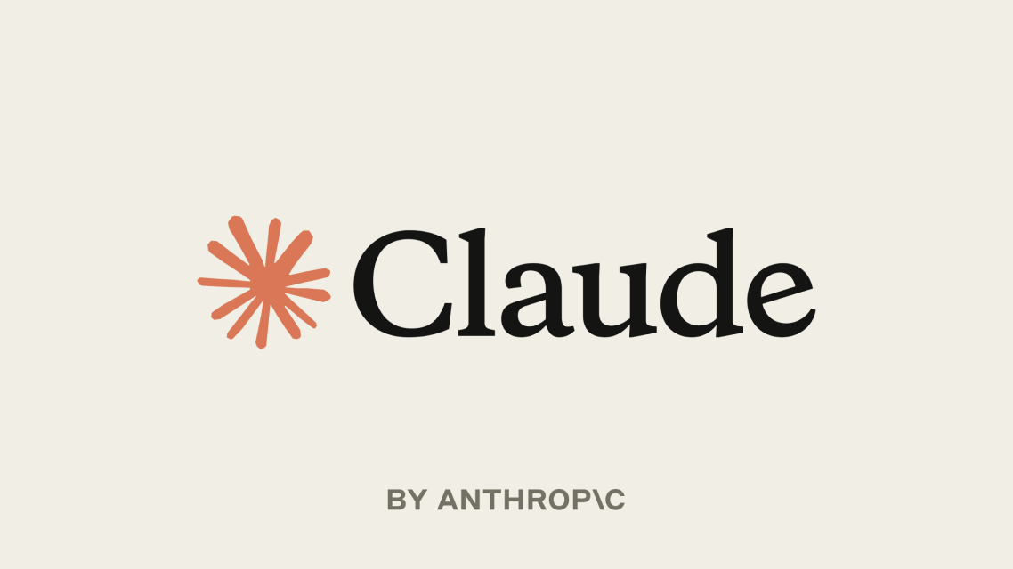 Anthropic Claude AI logo