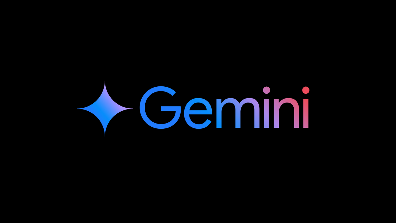 Google Gemini AI logo