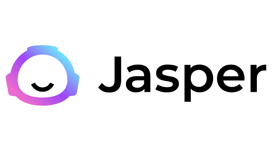 Jasper AI logo