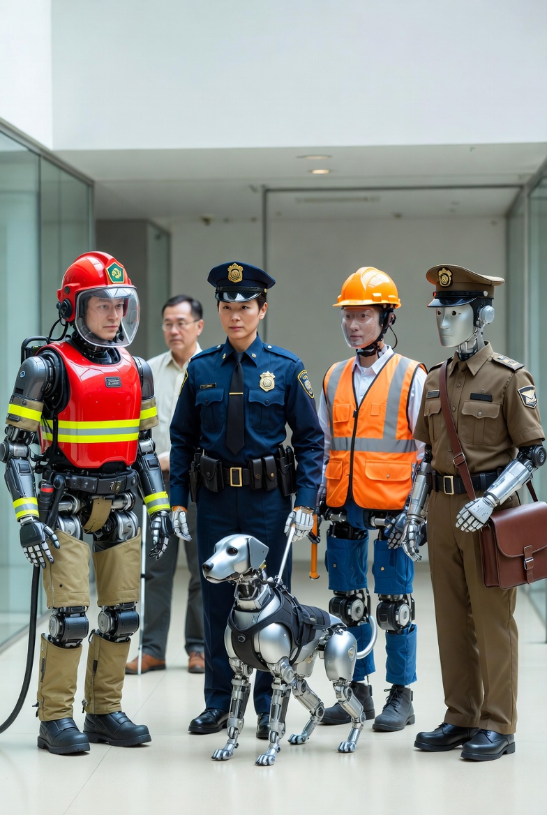 Emergency Response Team