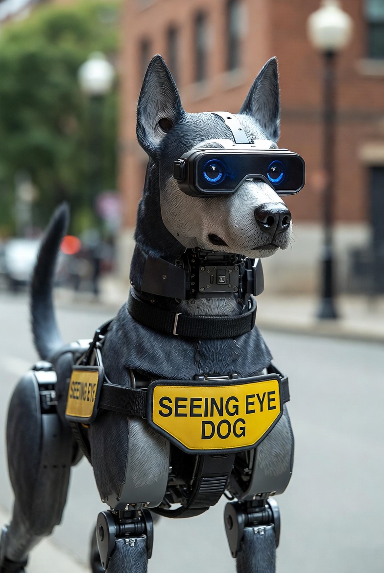 K9 Vision