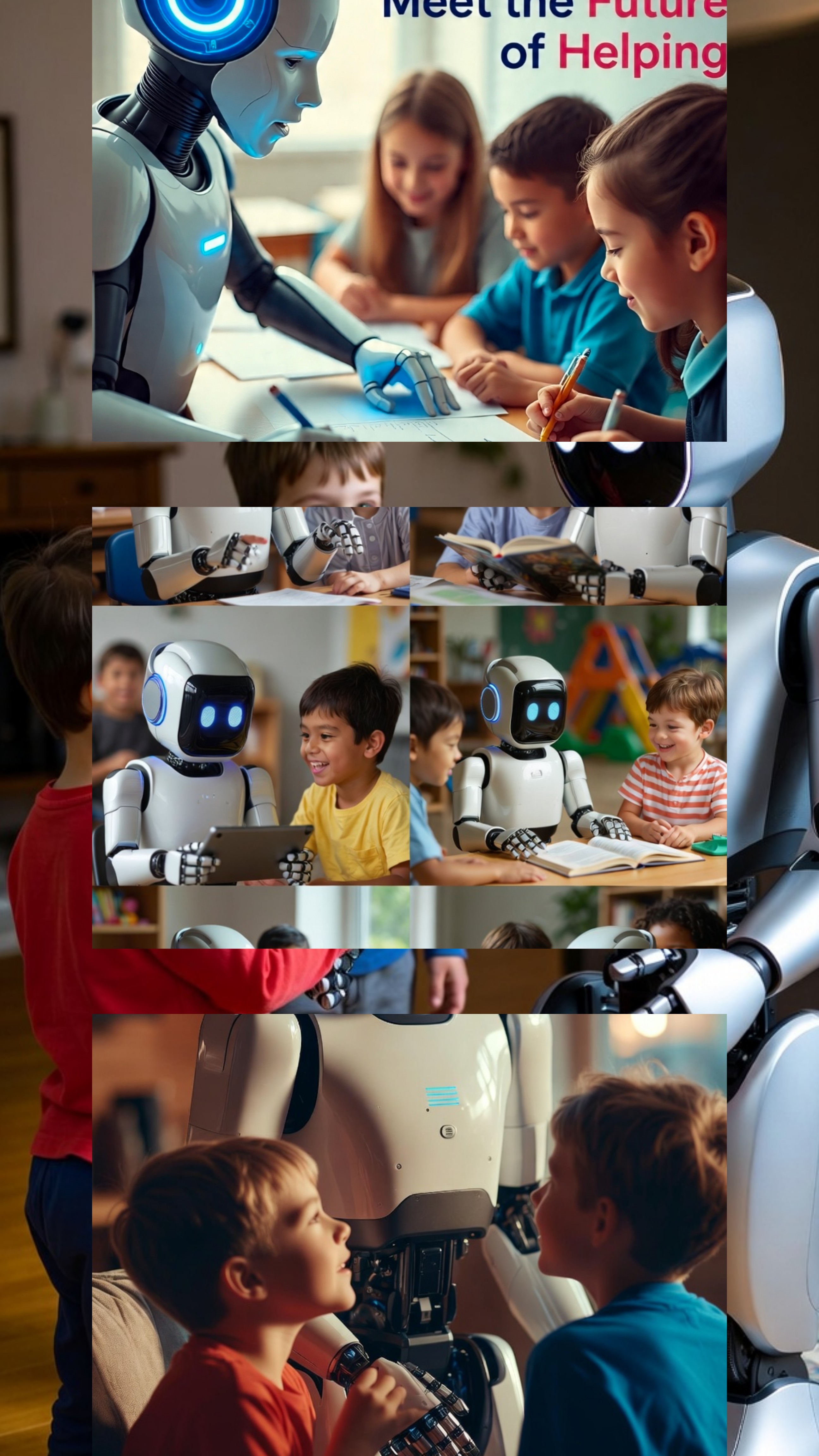 Best AI Children's Ebooks for Beginners: A Parent's Guide