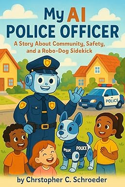 My AI Police Officer