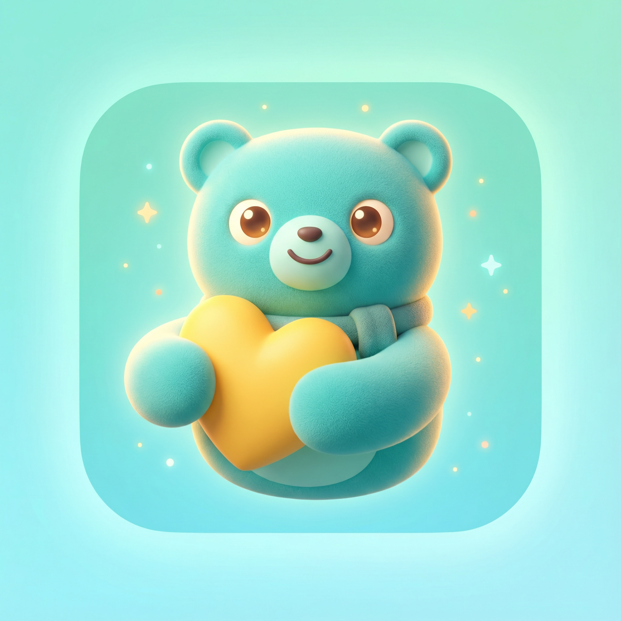 KidMind: Safe Space icon