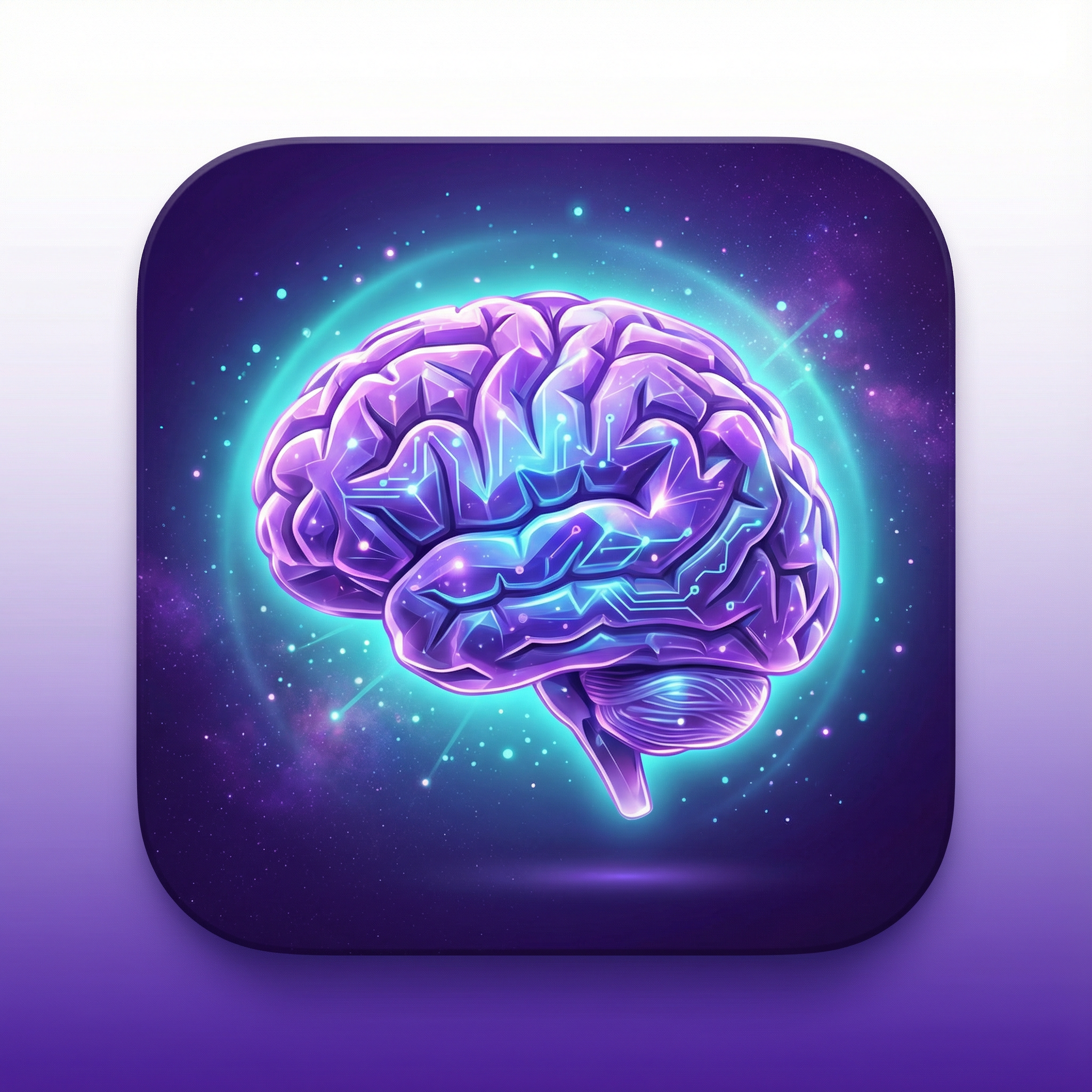 TeenMind AI icon
